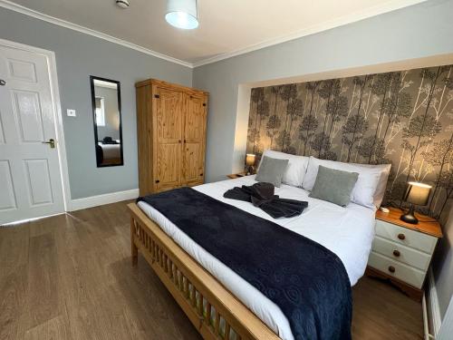 Travellers Rest Motel in Ingoldmells