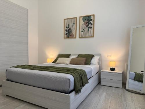 Room 28, Conversano