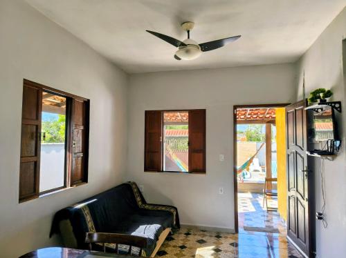 Casa temporada ano novo, Carnaval, feriado Cabo Frio-Búzios (Casa temporada ano novo, Carnaval, feriado Cabo Frio-Buzios) in Unamar