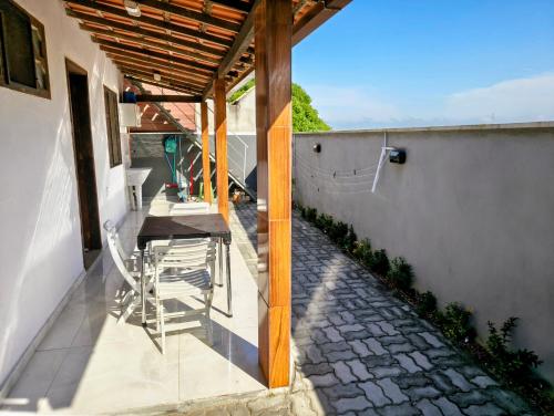 Casa temporada ano novo, Carnaval, feriado Cabo Frio-Búzios (Casa temporada ano novo, Carnaval, feriado Cabo Frio-Buzios) in Unamar