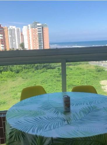APARTAMENTO PE na AREIA – khách sạn tại Solemar