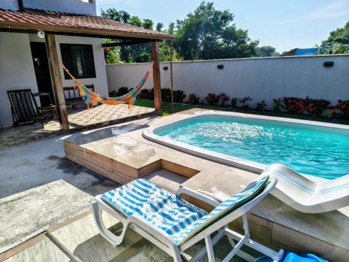 Casa temporada ano novo, Carnaval, feriado Cabo Frio-Búzios (Casa temporada ano novo, Carnaval, feriado Cabo Frio-Buzios) in Unamar