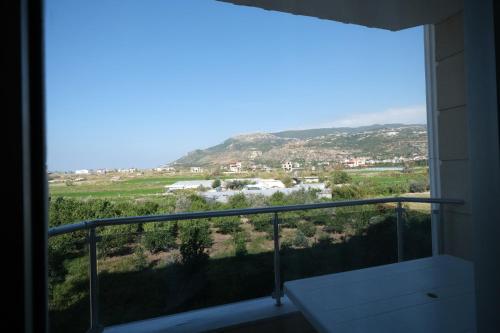 TRUVA LIFE OTEl in Mağaracık