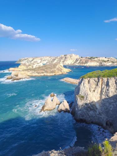 Közeli látványosságok, Una piccola casa al mare in San Domino