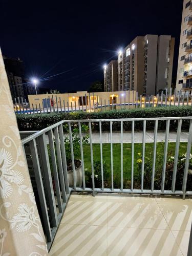 Apartamento Moderno Vista Piscina - Aviva Sierra Santa Marta