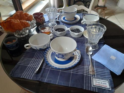 Chez Is-Mi - Cournon-d'Auvergne