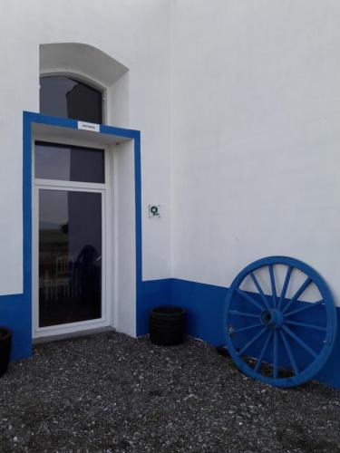  Herdade Da Chaminé in Moura