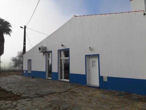  Herdade Da Chaminé in Moura