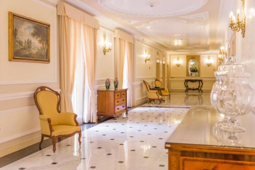 Grand Hotel Majestic gia' Baglioni - image 5