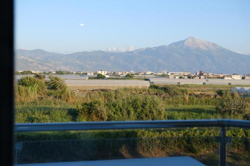 TRUVA LIFE OTEl in Mağaracık