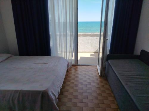 Hotel Silva Frontemare in Lido di Jesolo