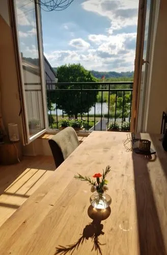 moselquartier terlinden- Loft in Perl, Deutschland