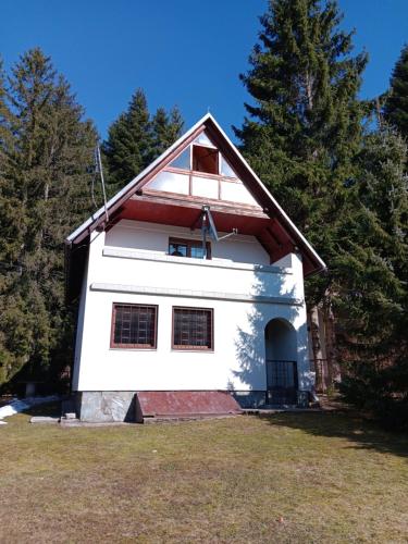 Vikendica za odmor in Vlasic