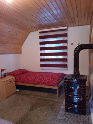 Vikendica za odmor in Vlasic