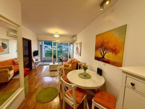 Apartment Moderato