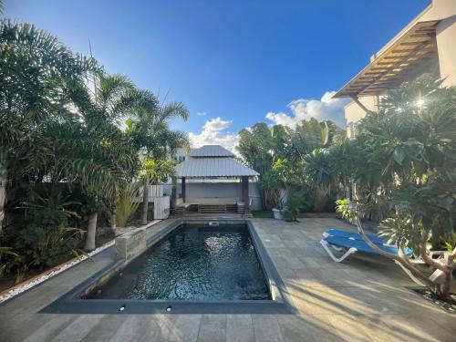 Villa Kayu, Flic-en-Flac (fotografie 10)