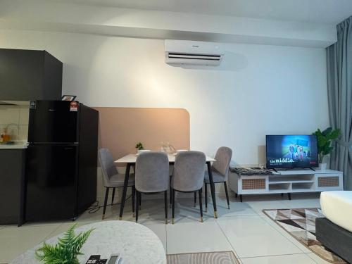 Majestic Residence KLCC By Homestay Kuala Lumpur