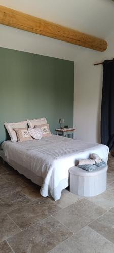 Au Romarin, Cavaillon