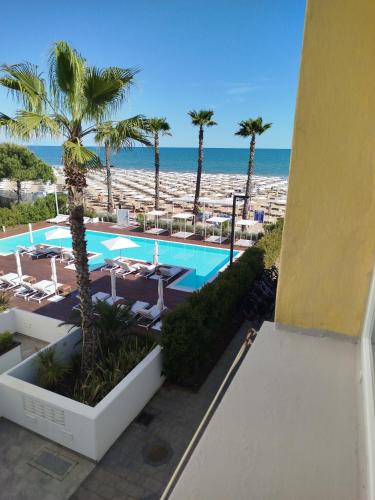 Hotel Silva Frontemare 2