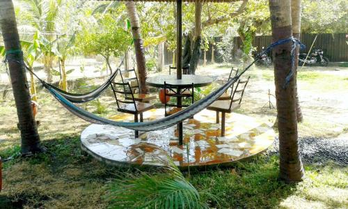 Hotel Noches Surenas / Southern Nights Nicaragua in San Jorge