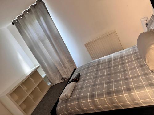 Dennis Flats Lochend