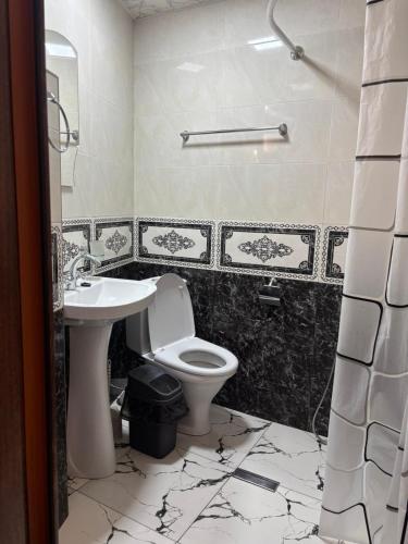 Lucy Guest House in Garni