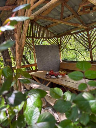 Lucy Guest House in Garni