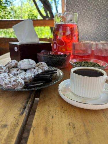 Lucy Guest House in Garni