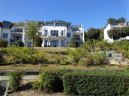 Appartement Residenz Bellevue Whg.22 Usedom in Zinnowitz, Deutschland