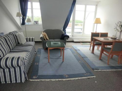 Appartement Residenz Bellevue Whg - image 38