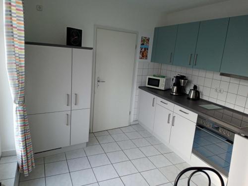 Appartement Residenz Bellevue Whg - image 21