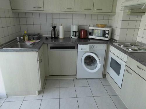 Appartement Residenz Bellevue Whg - image 40