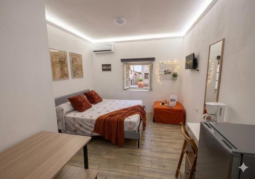  Loft Largo Gloria locazione turistica in Messina