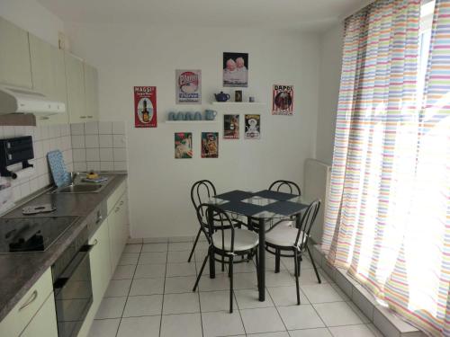 Appartement Residenz Bellevue Whg - image 43