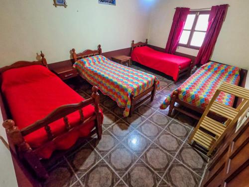 Hostal Nahiara, Iruya in Iruya
