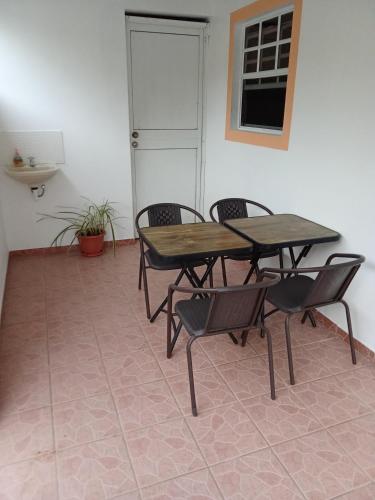 Cassiane Apartments in Anse De Mai