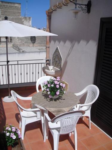 CasAmare Verde Viola