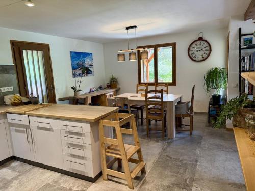 Appartement cosy 6 personnes vallouise in Vallouise
