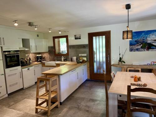 Appartement cosy 6 personnes vallouise in Vallouise