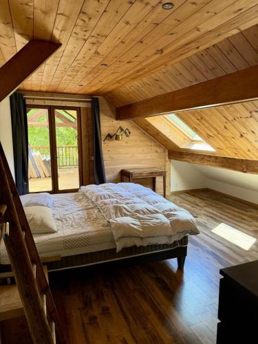 Appartement cosy 6 personnes vallouise in Vallouise