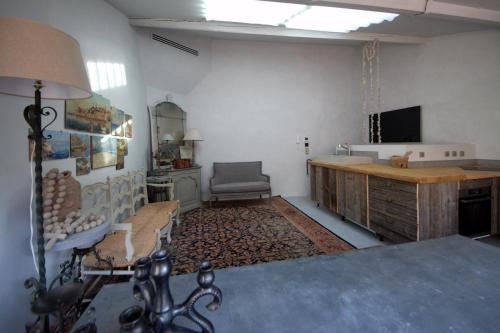 Le 6 Cannes gîte à louer Cannes