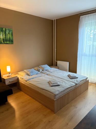 Casa Victoria – khách sạn tại Kertvaros