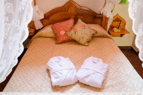 Elafusa Luxury Apartment - image 10