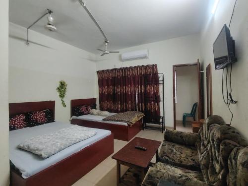 Hotel K Meridian Inn, Khulna in Khulna