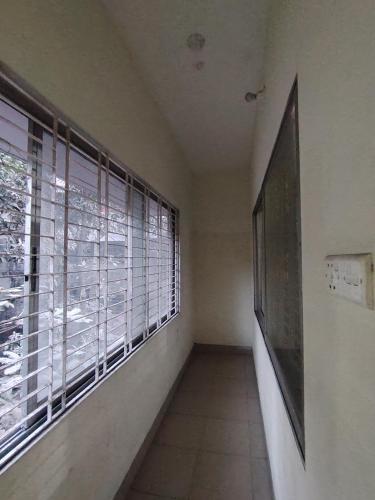 Varanda/terraço, Hotel K Meridian Inn, Khulna in Khulna
