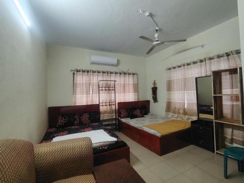 Hotel K Meridian Inn, Khulna in Khulna