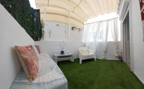 Casa Dos Suites y Terraza