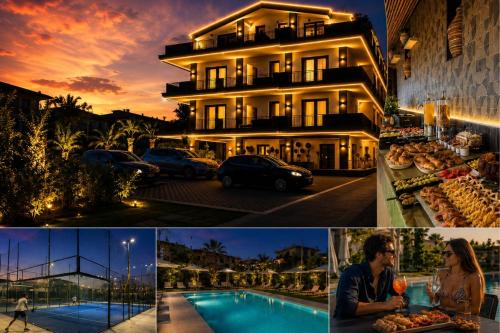 RESIDENCE MARCO POLO, Montesilvano