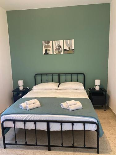Roma nel verde