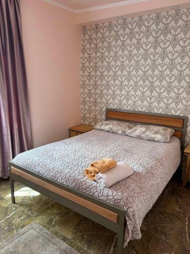 Rob Guest House in Garni